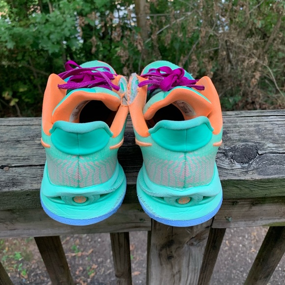 Nike Kyrie Low 4 “Keep Sue Fresh” Sz 8 (mens) - Picture 12 of 14